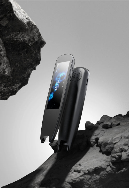 AI Translation Pen with ChatGPT – Instant Scan, Translate & Learn (FREE SHIPPING)