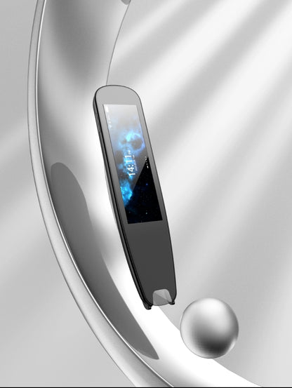 AI Translation Pen with ChatGPT – Instant Scan, Translate & Learn (FREE SHIPPING)